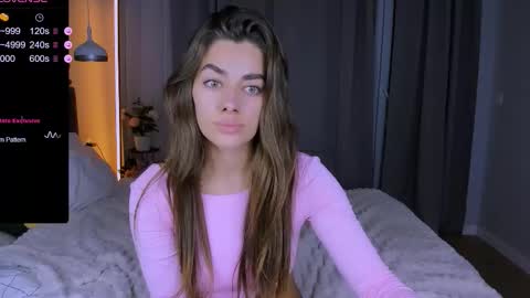 Ashley online show from November 2, 7:27 pm