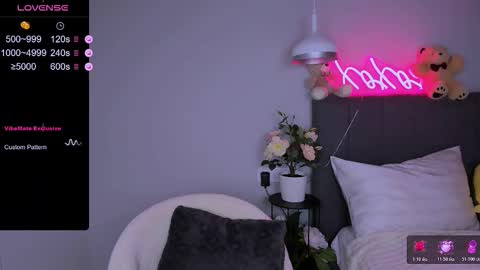 Ashley online show from November 16, 4:01 pm