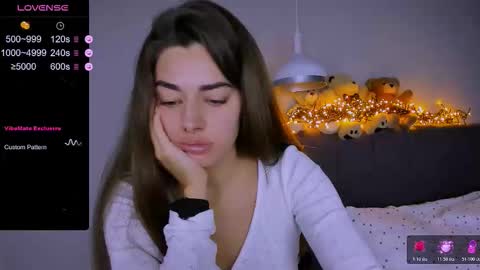 Ashley online show from December 2, 6:47 pm