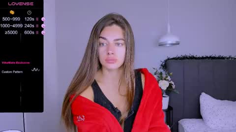 Ashley online show from May 13, 2:47 pm