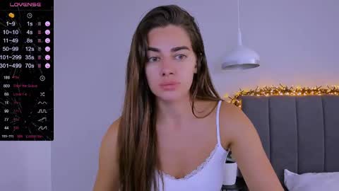 Ashley online show from May 22, 2:55 pm