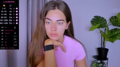 Ashley online show from July 27, 12:45 pm