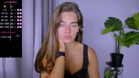 Ashley online show from July 28, 8:52 pm