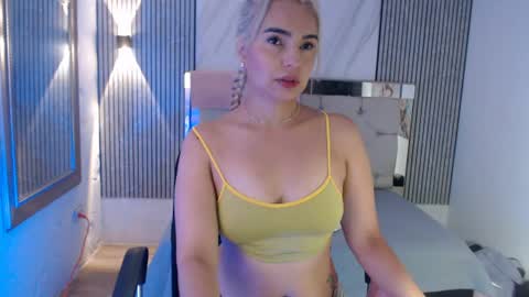 ashley__tylor online show from July 10, 4:20 pm