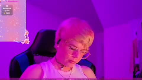 Angel Ashley Love  online show from September 17, 5:09 am