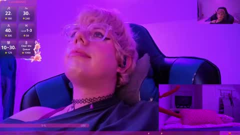 Angel Ashley Love  online show from September 27, 3:11 am