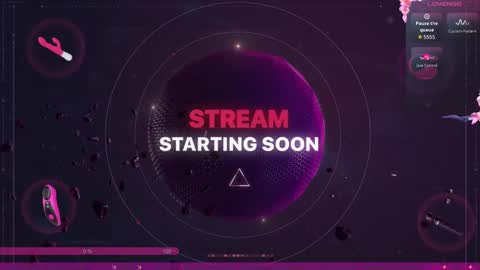 Angel Ashley Love  online show from October 21, 5:08 am