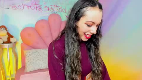 Snapshot of ashley_benoit chatting on June 9, 2:06 pm Ashley online show from June 9, 2:06 pm