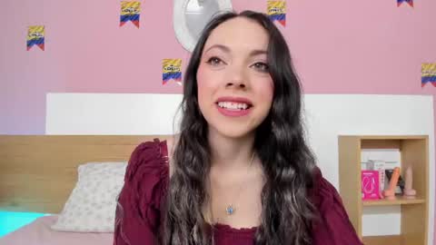 Ashley  online show from July 27, 4:14 pm