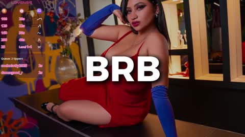 Ashleyy online show from January 9, 6:04 pm