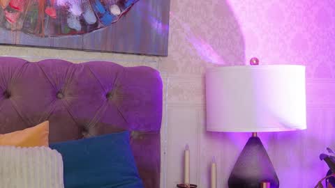 Snapshot of ashley_clairex chatting on April 9, 8:36 pm Ashley online show from April 9, 8:36 pm