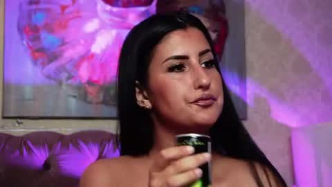 Snapshot of ashley_clairex chatting on July 18, 8:34 pm Ashley online show from July 18, 8:34 pm