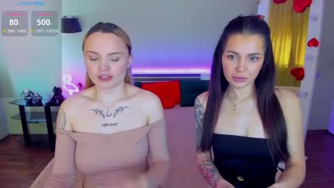 Alina online show from May 5, 7:38 am