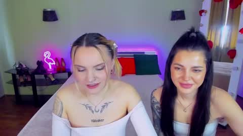 Alina online show from May 14, 7:59 am