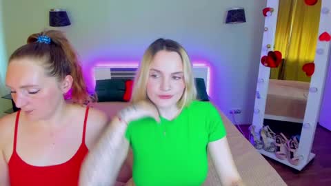 Alina online show from May 21, 7:15 am