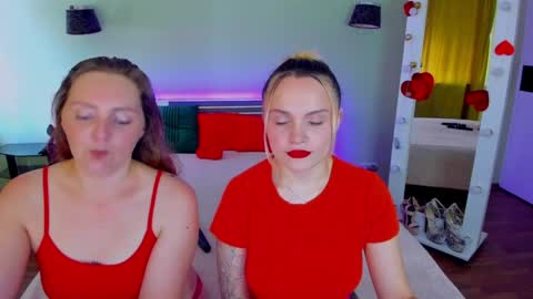 Alina online show from May 31, 7:26 am