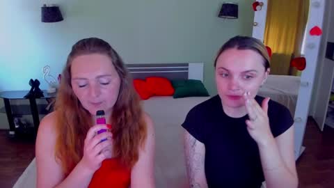 Alina online show from June 1, 7:54 am