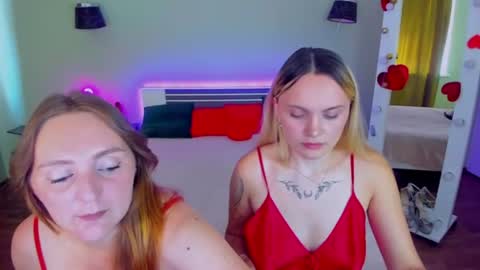 Alina online show from July 7, 6:58 am