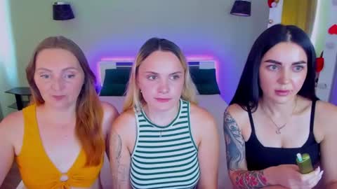 Alina online show from July 8, 9:58 am