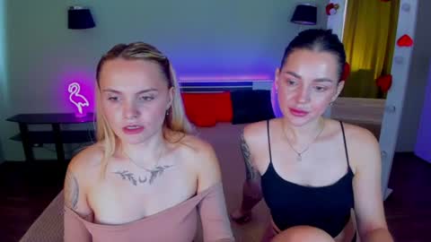 Alina online show from July 31, 8:14 am