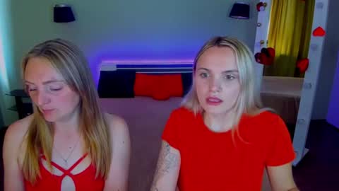 Alina online show from August 2, 7:07 am