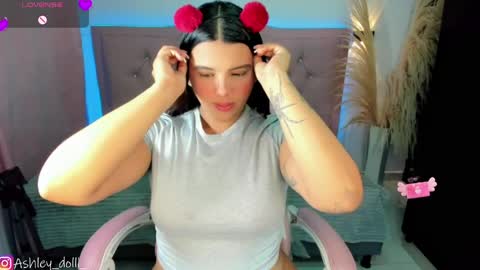 Snapshot of ashley_dolll chatting on May 8, 10:59 pm Ashley online show from May 8, 10:59 pm