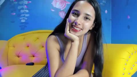 ASHLEY online show from December 29, 2:49 am