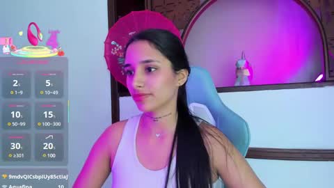 ASHLEY online show from March 5, 6:01 am
