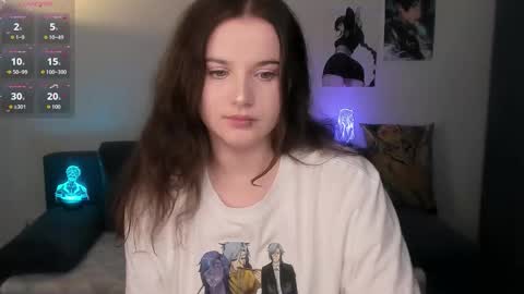   online show from February 12, 9:21 pm