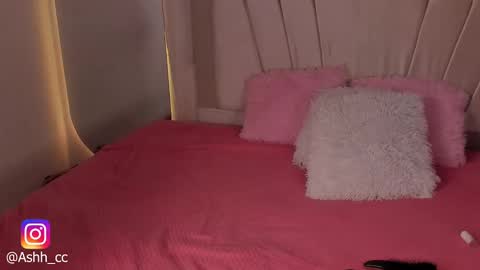 Ashley online show from December 5, 8:55 am