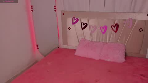 Ashley online show from February 15, 6:55 am