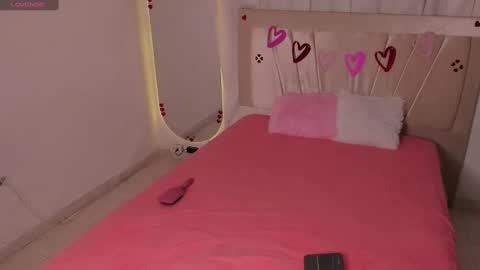 Ashley online show from February 18, 4:48 am