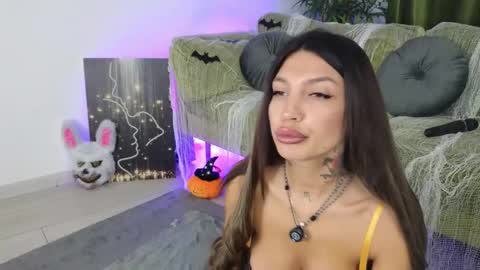 ashley_is_heree online show from October 22, 6:13 am