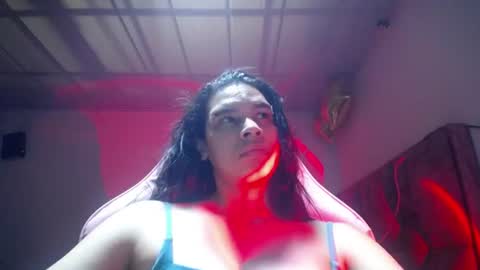 ASHLEY online show from July 27, 6:37 pm