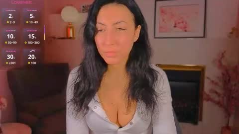 Ashley online show from November 6, 9:26 pm