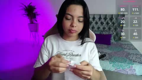 ashley online show from January 10, 2:46 am