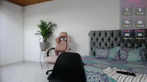 ashley online show from February 6, 5:14 am