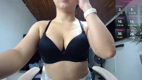 ashley online show from March 3, 11:35 pm