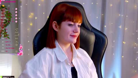 Ashley online show from October 18, 2:47 am