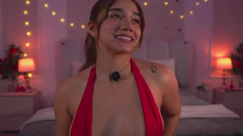 Snapshot of ashley_ospino chatting on April 3, 10:30 pm Ashley online show from April 3, 10:30 pm