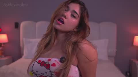  Ashley  online show from July 16, 11:33 pm