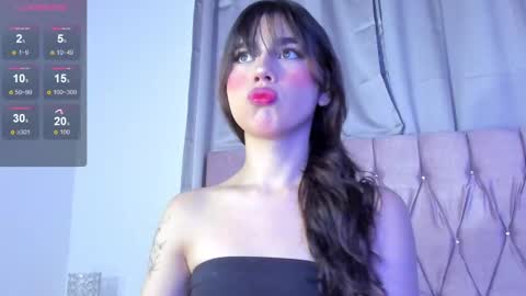 Ashley online show from January 4, 4:33 am