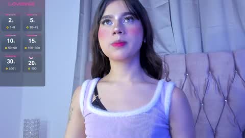 Ashley online show from January 7, 8:45 am