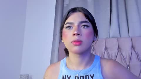 Ashley online show from February 25, 10:47 am