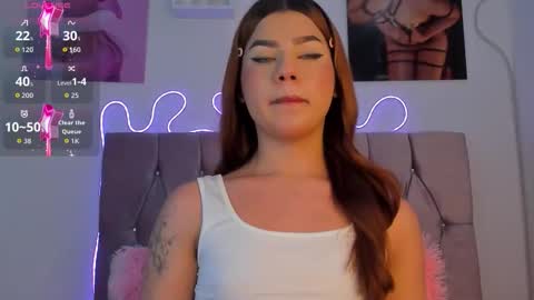 Ashley online show from September 24, 12:52 pm