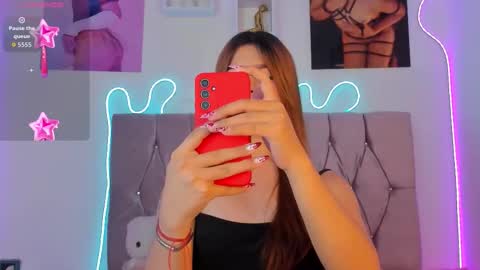 Ashley online show from November 4, 12:04 pm