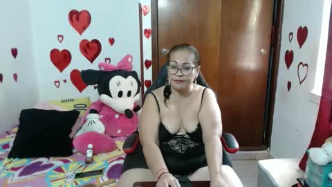 ashley pink11 online show from February 15, 9:48 pm
