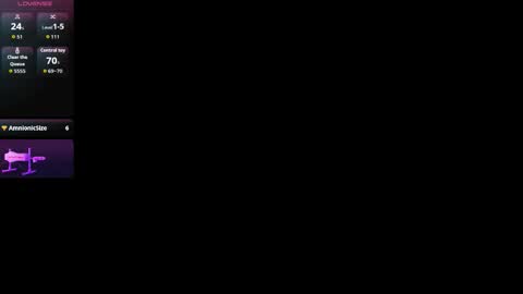 Ashley online show from March 7, 9:45 pm