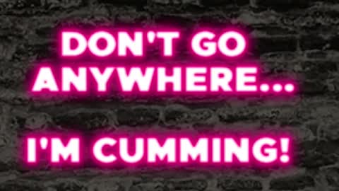 Ashley said online show from September 28, 3:45 am