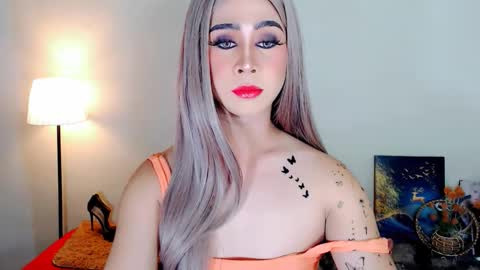 ashley online show from February 27, 4:29 pm